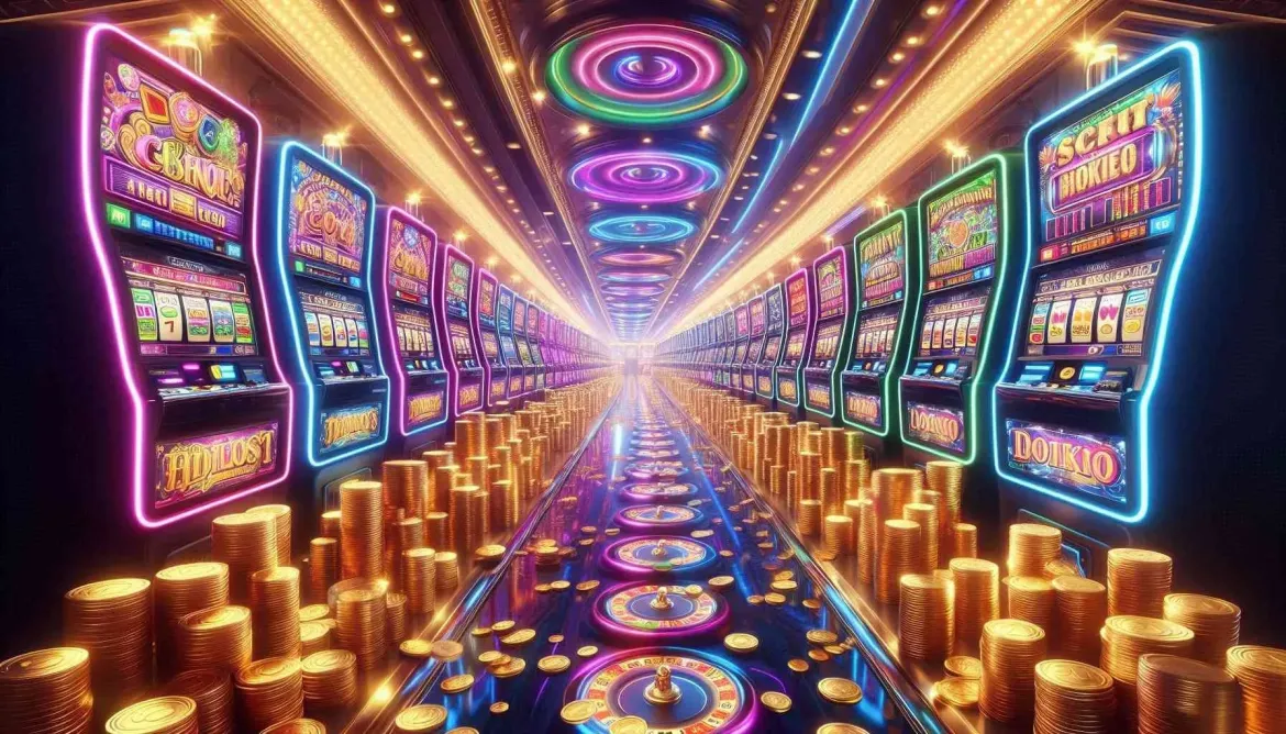 SuperLenny Casino